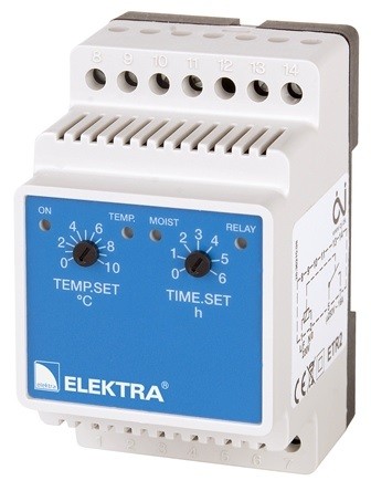 regulator temperatury ETR2